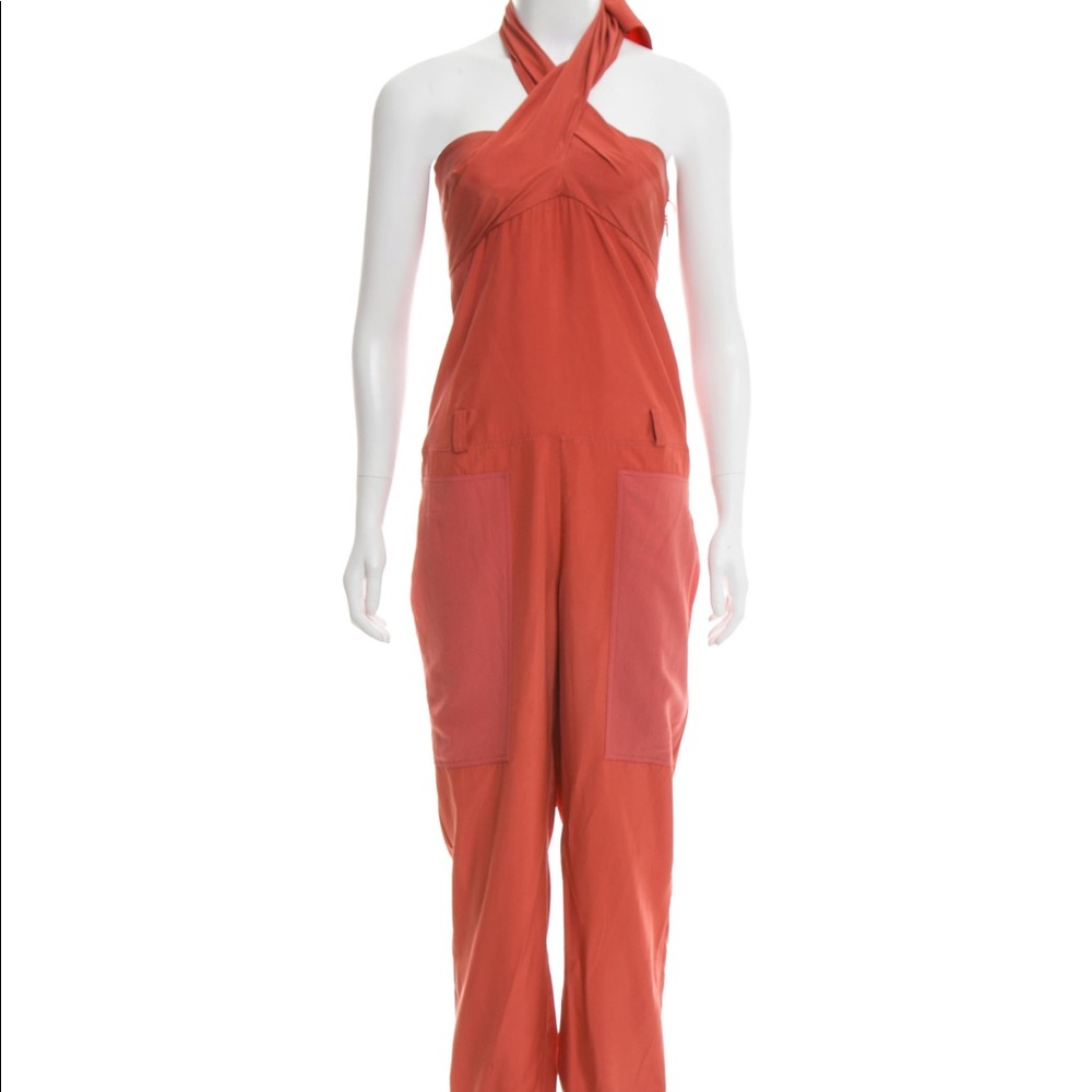 Roberto Cavalli jumpsuit